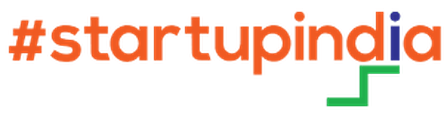 Startup India logo