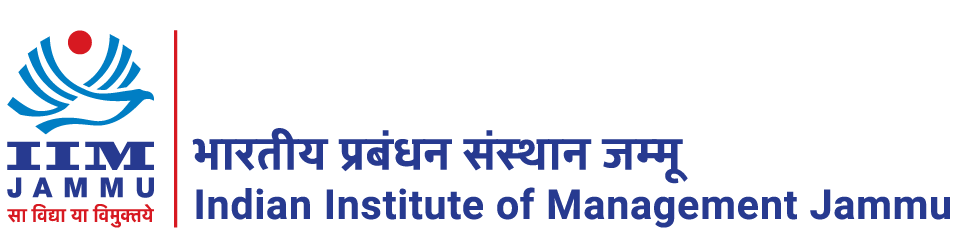 IIM Jammu logo