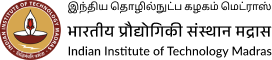 IIT Madras logo