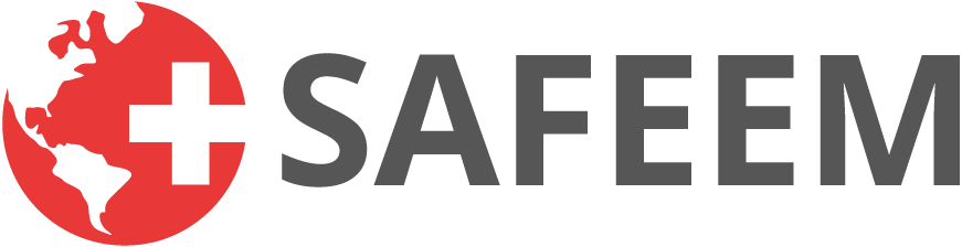 SAFEEM logo